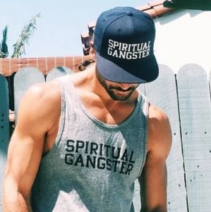 Spiritual Gangster YP Classic Premium Snapback Cap